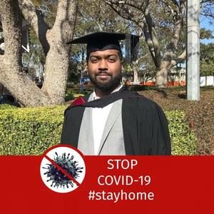 Meet your Posher, Naveen